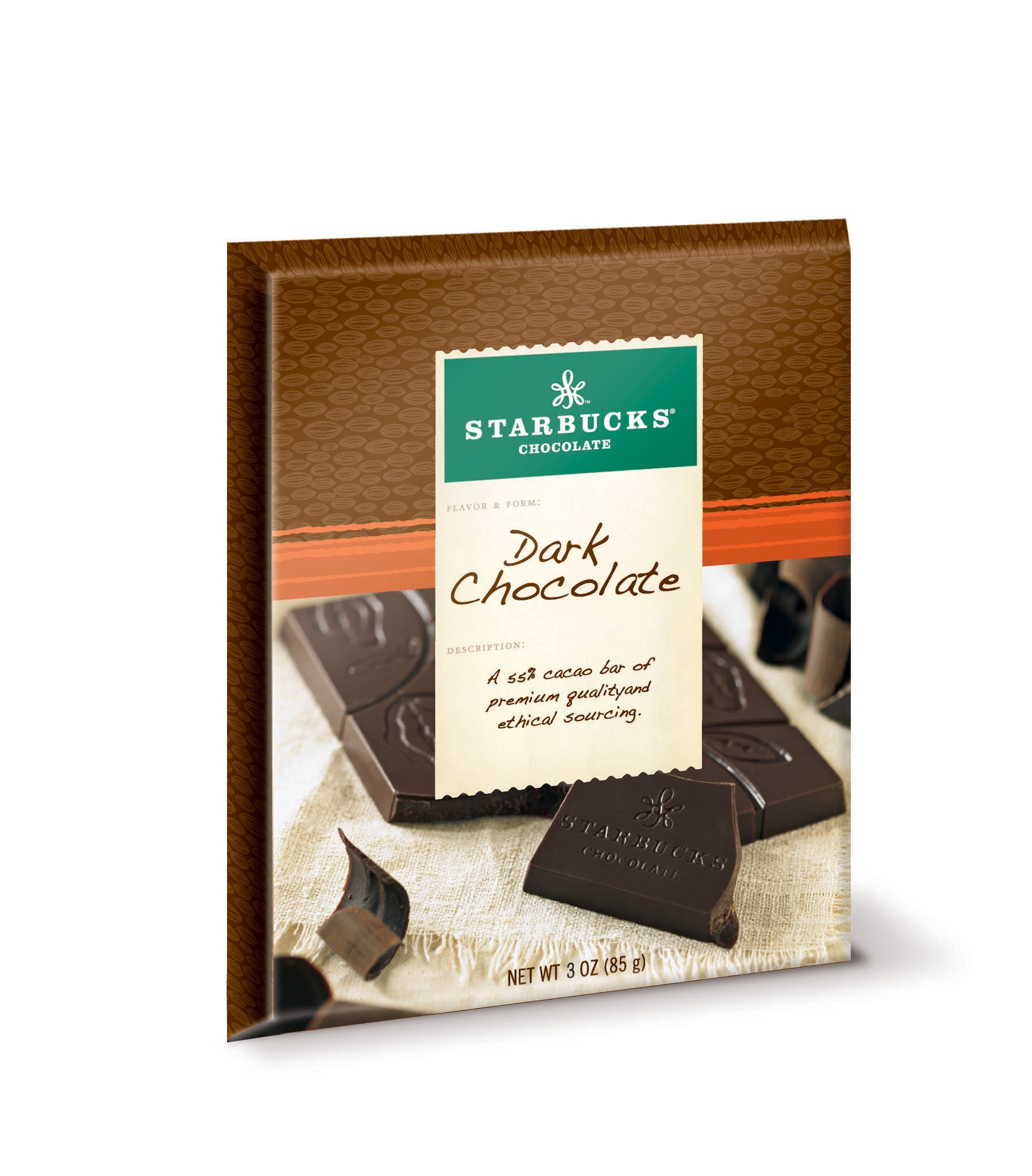 NEW STARBUCKS® CHOCOLATE DEBUTS BLENDING CLASSIC COFFEEHOUSE FLAVORS